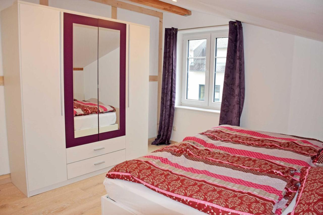 Ferienhaus Zum Boddenstrand Mit Ka Groß Zicker Exteriör bild