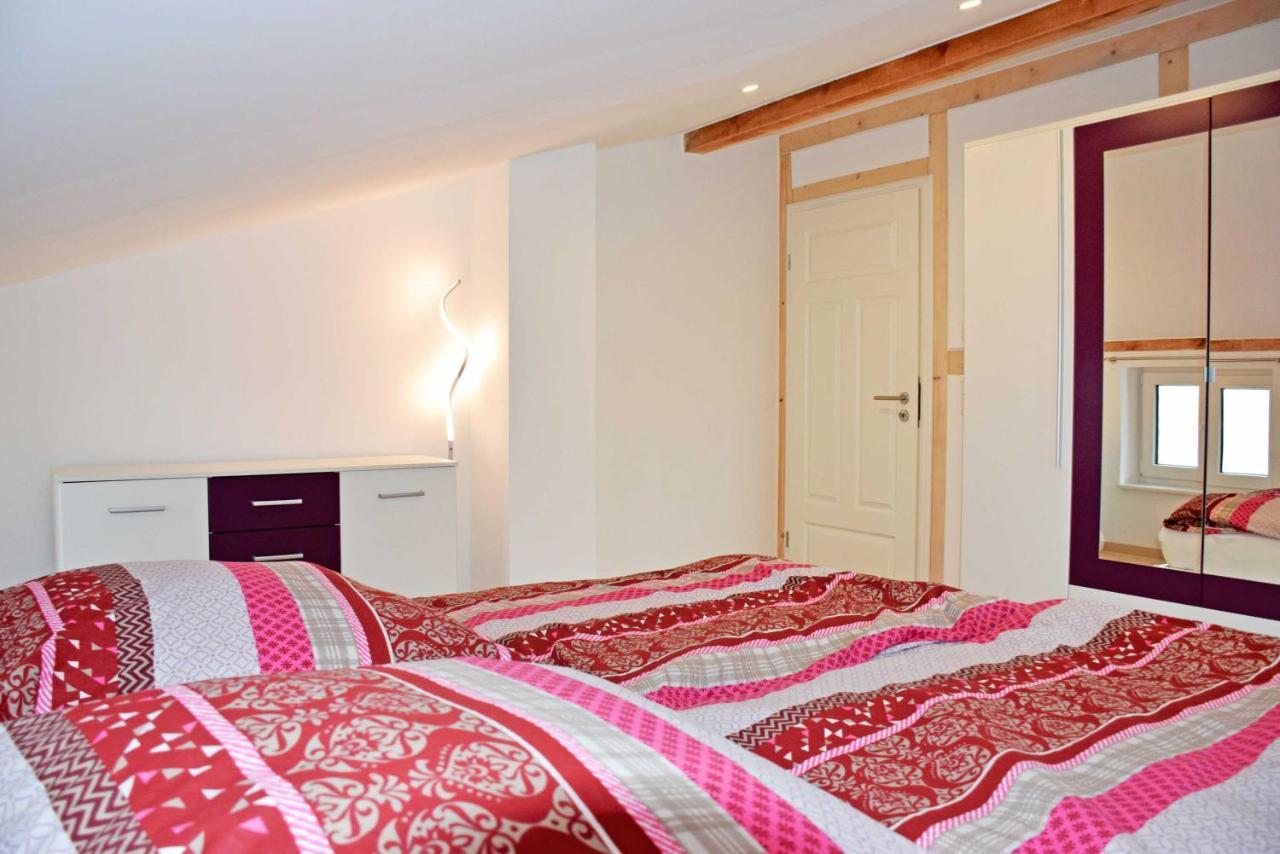 Ferienhaus Zum Boddenstrand Mit Ka Groß Zicker Rum bild